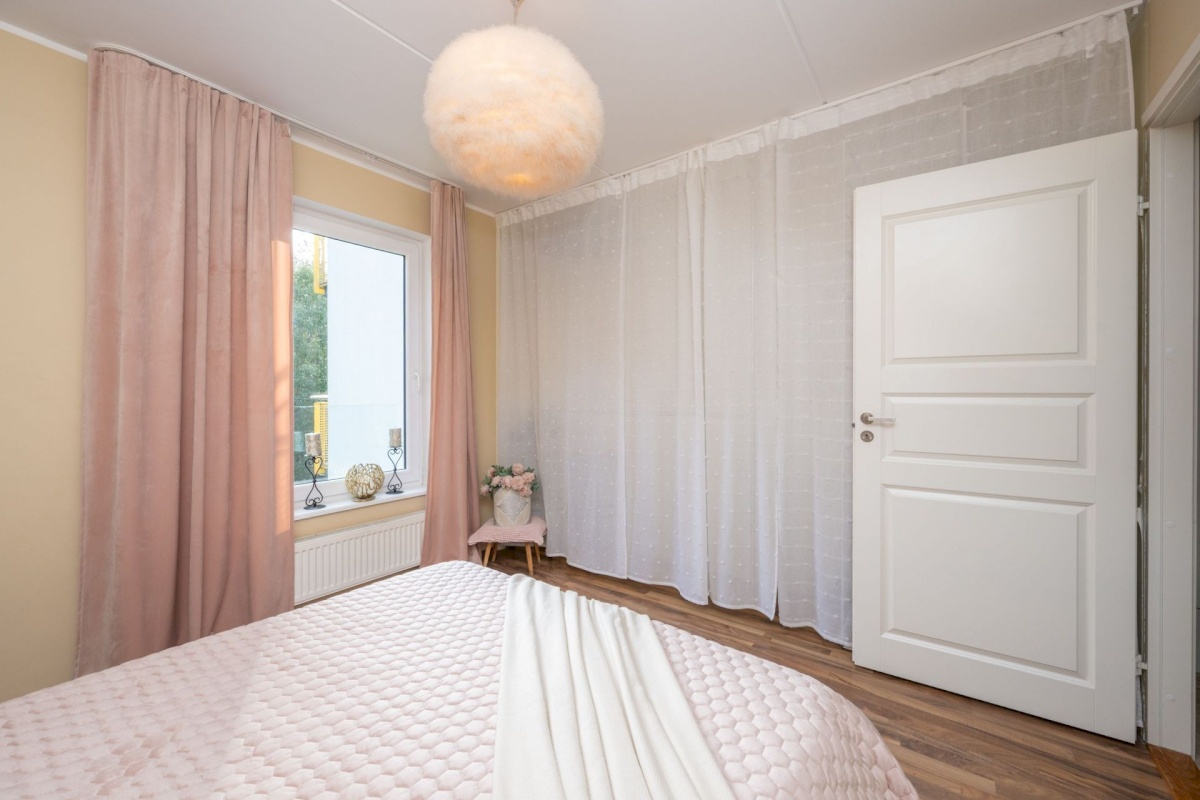Tallinn, Haabersti linnaosa, Kakumäe, Veerise 22
