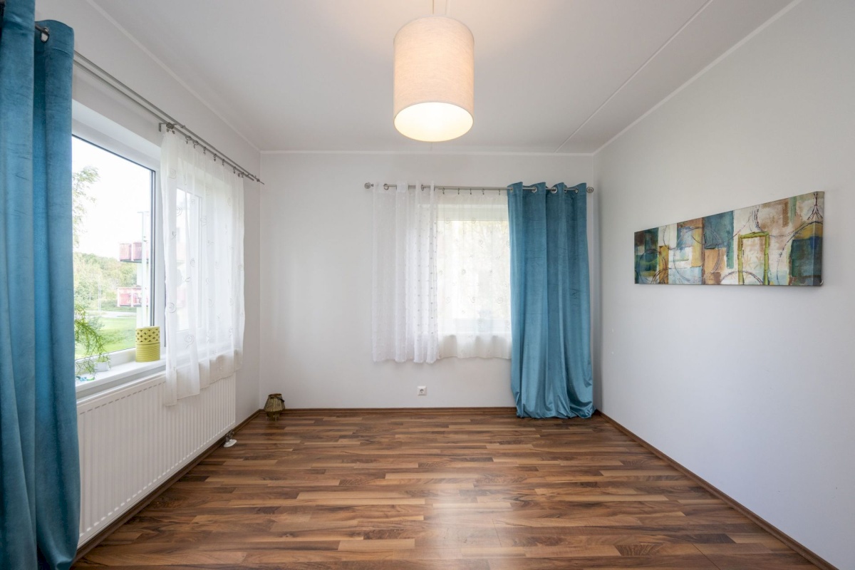 Tallinn, Haabersti linnaosa, Kakumäe, Veerise 22