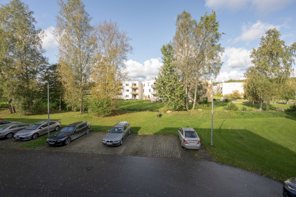 Tallinn, Haabersti linnaosa, Kakumäe, Veerise 22