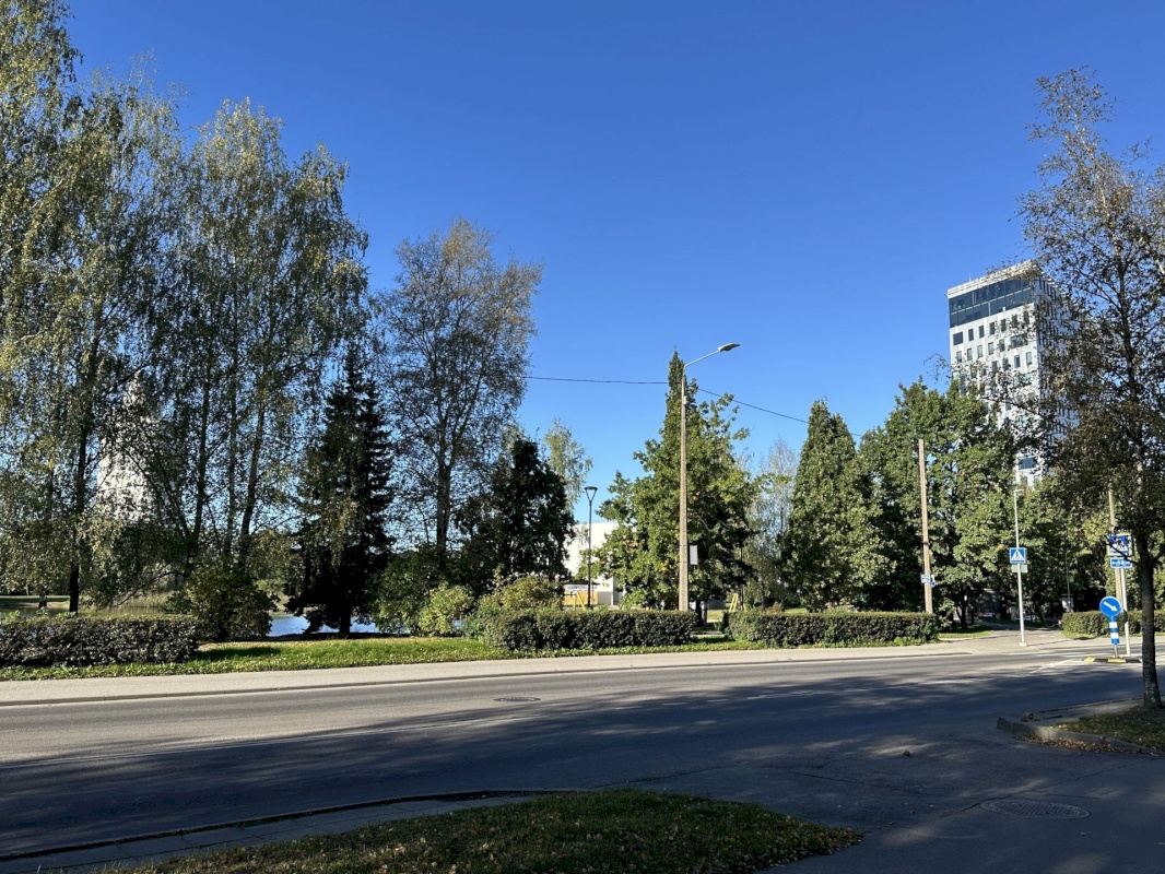 Tartu linn, Tartu linn, Pikk 84