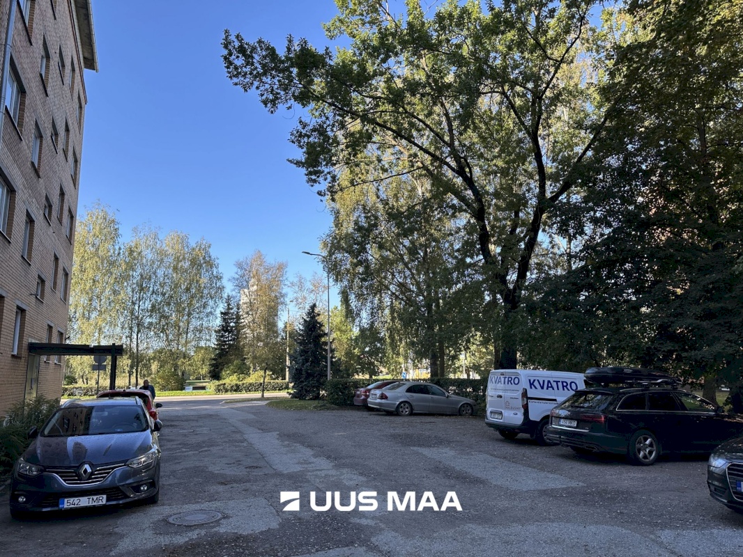 Tartu linn, Tartu linn, Pikk 84