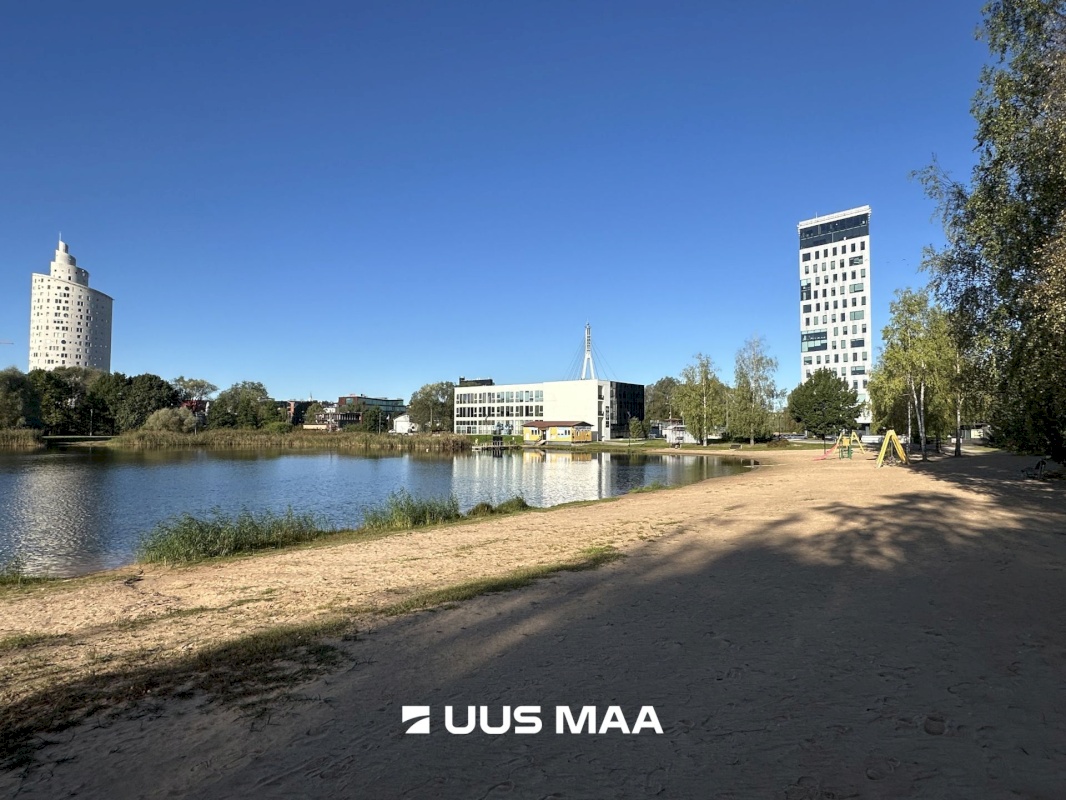 Tartu linn, Tartu linn, Pikk 84