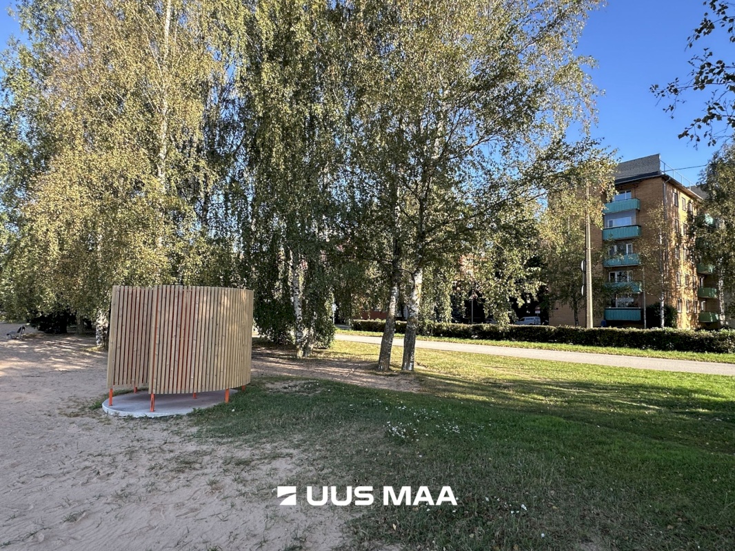 Tartu linn, Tartu linn, Pikk 84