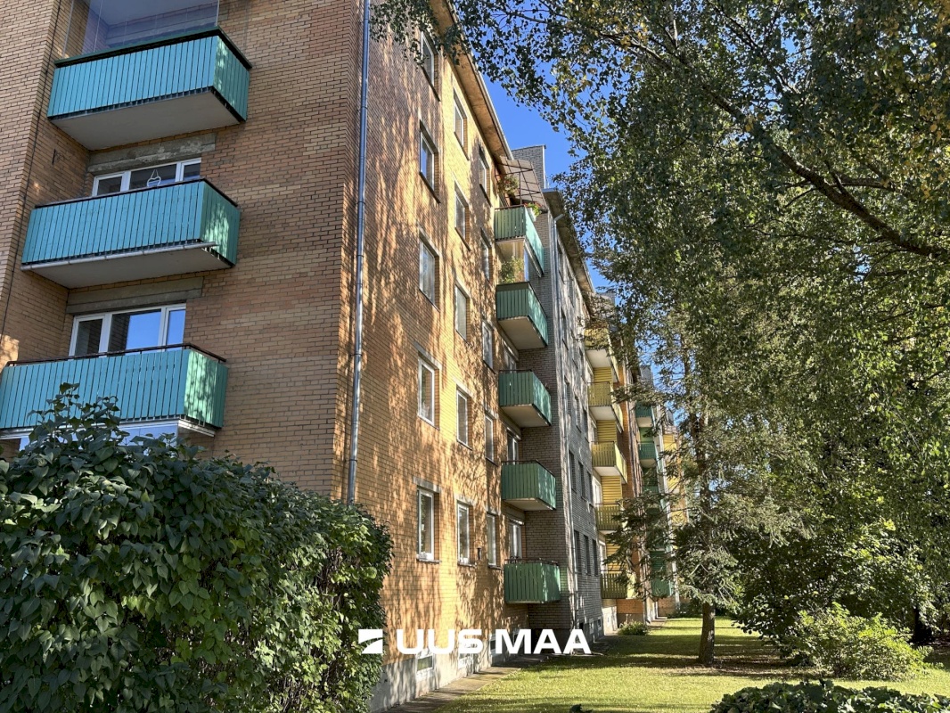 Tartu linn, Tartu linn, Pikk 84