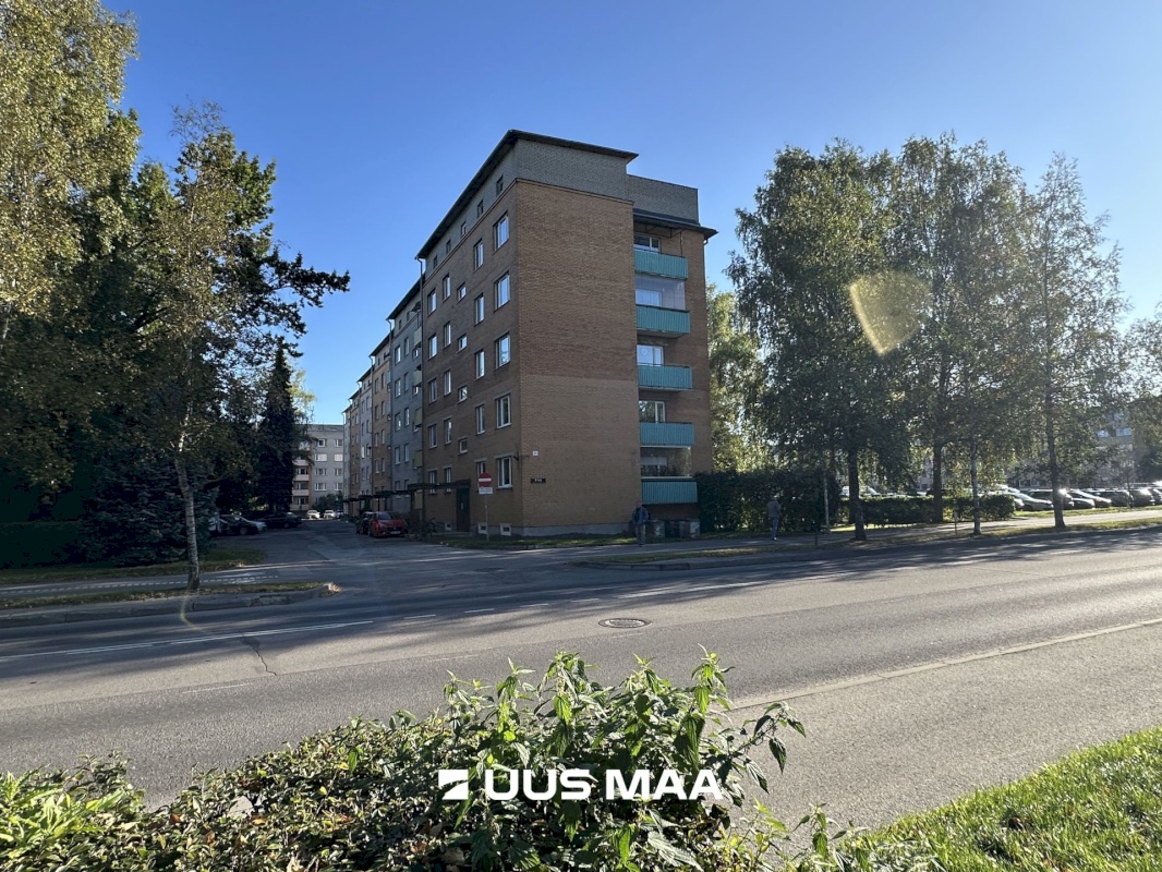 Tartu linn, Tartu linn, Pikk 84