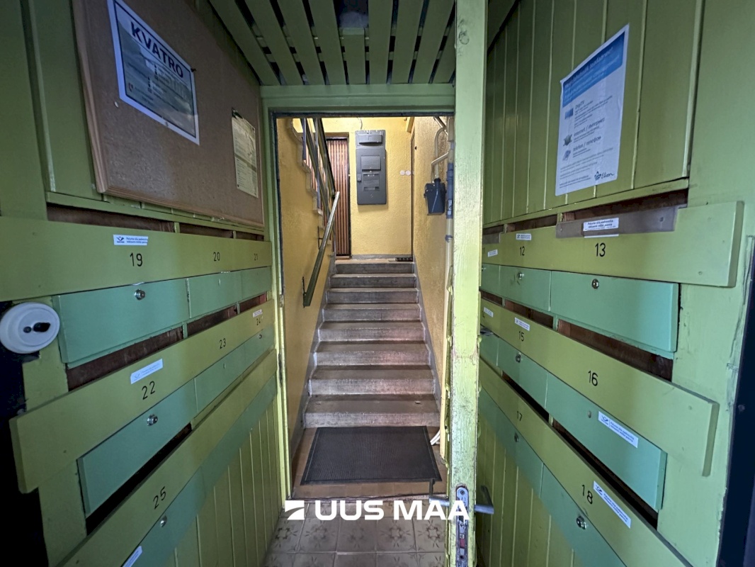 Tartu linn, Tartu linn, Pikk 84