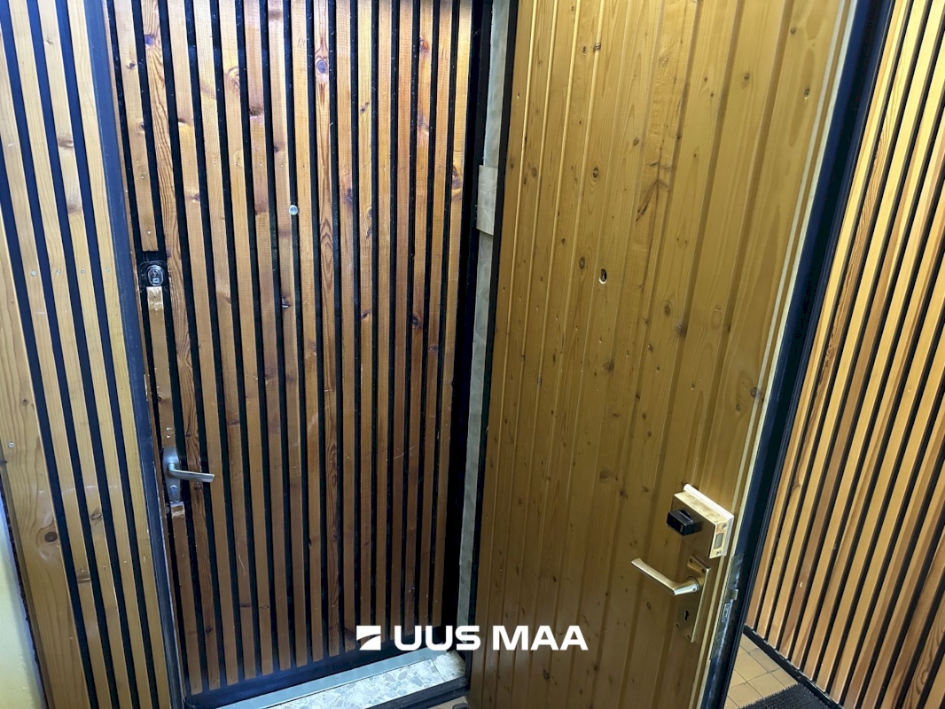 Tartu linn, Tartu linn, Pikk 84