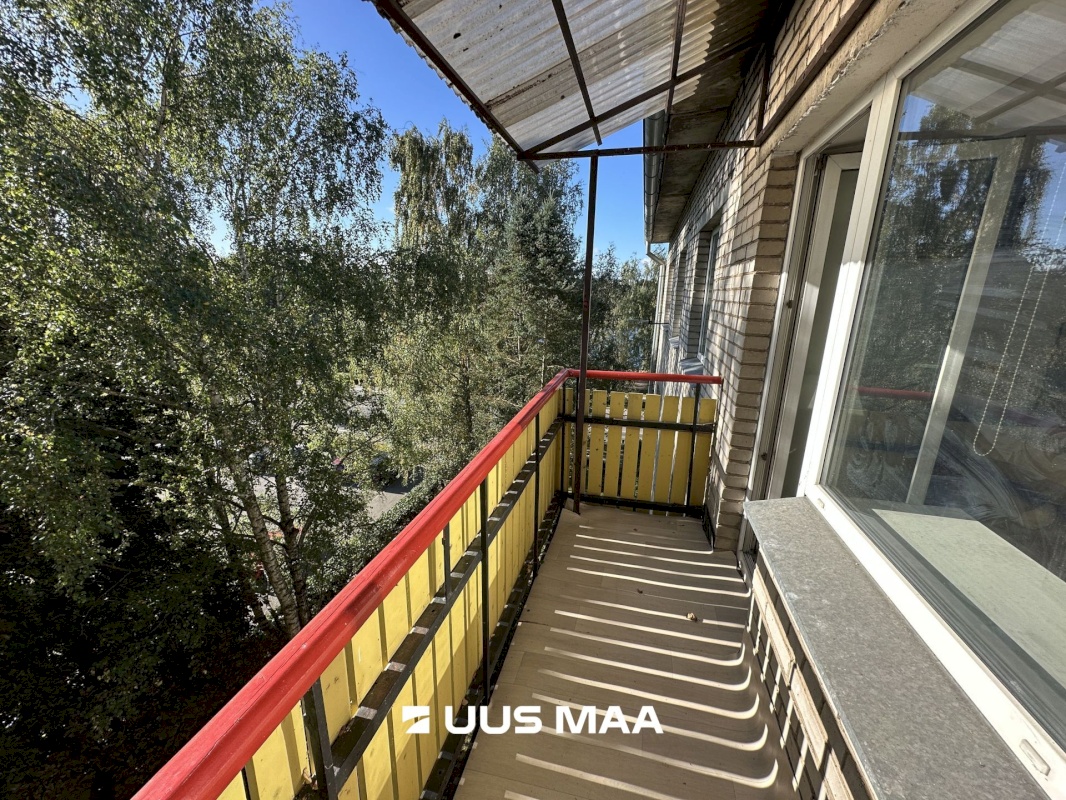 Tartu linn, Tartu linn, Pikk 84