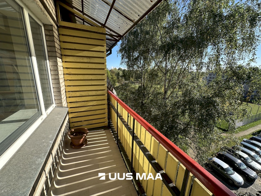 Tartu linn, Tartu linn, Pikk 84