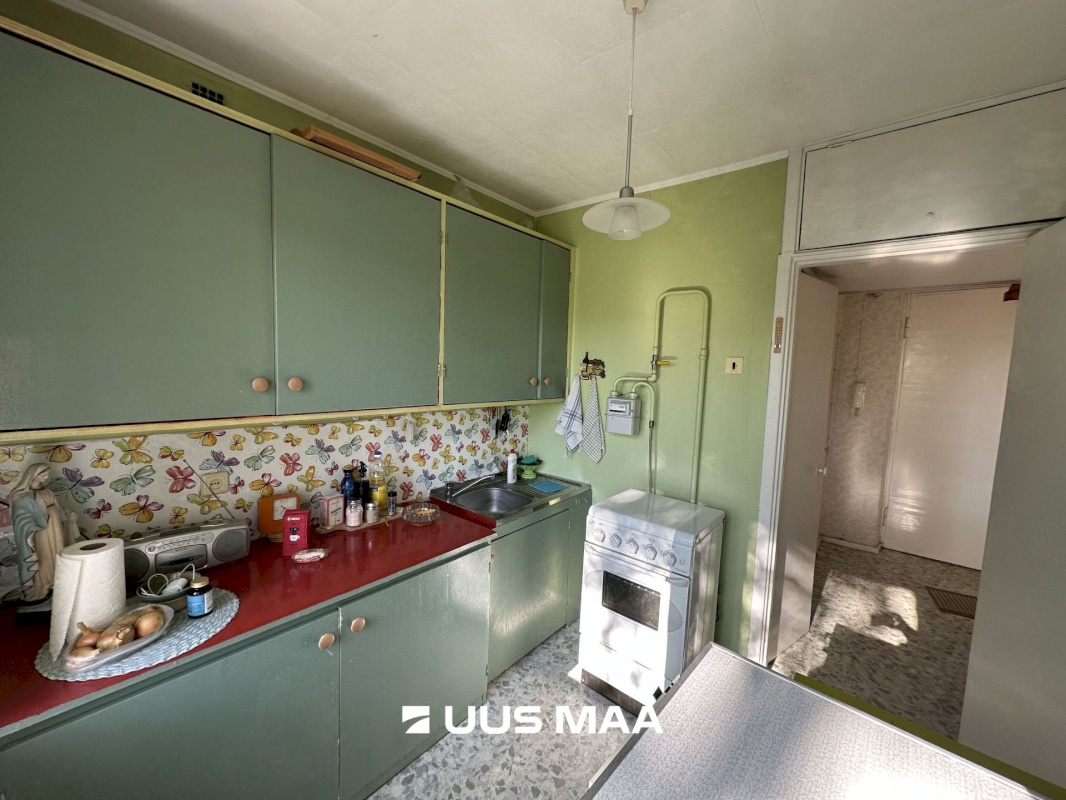 Tartu linn, Tartu linn, Pikk 84