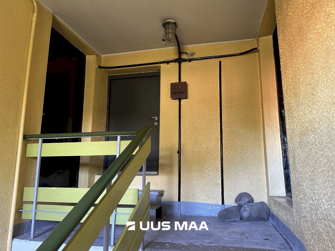 Tartu linn, Tartu linn, Pikk 84