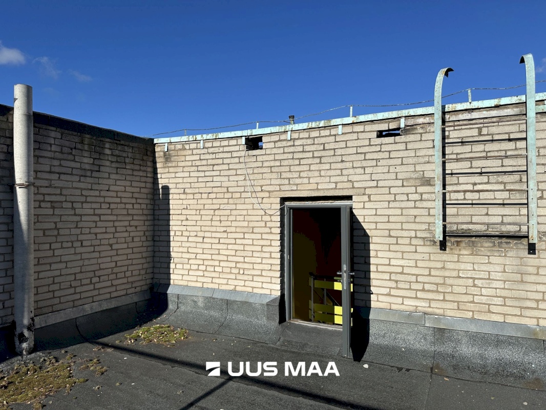 Tartu linn, Tartu linn, Pikk 84