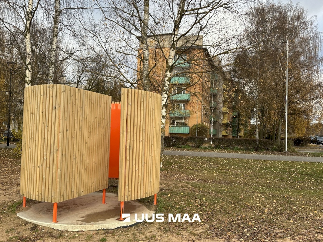 Tartu linn, Tartu linn, Pikk 84