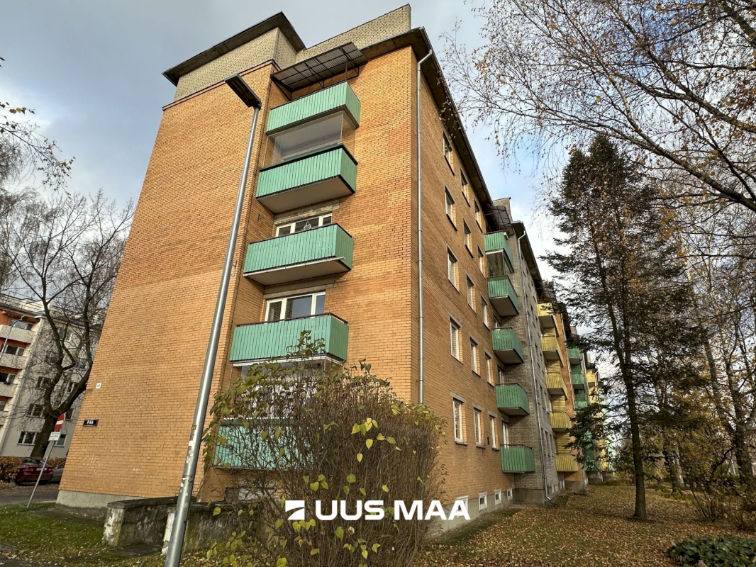 Tartu linn, Tartu linn, Pikk 84