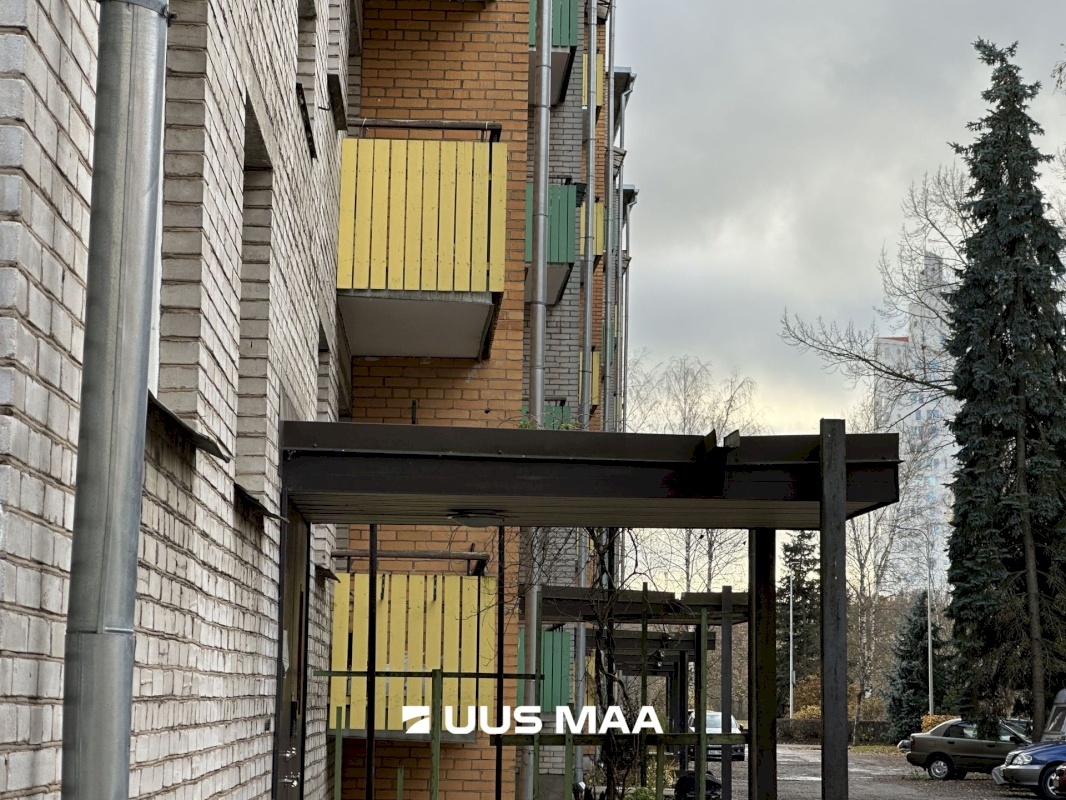 Tartu linn, Tartu linn, Pikk 84