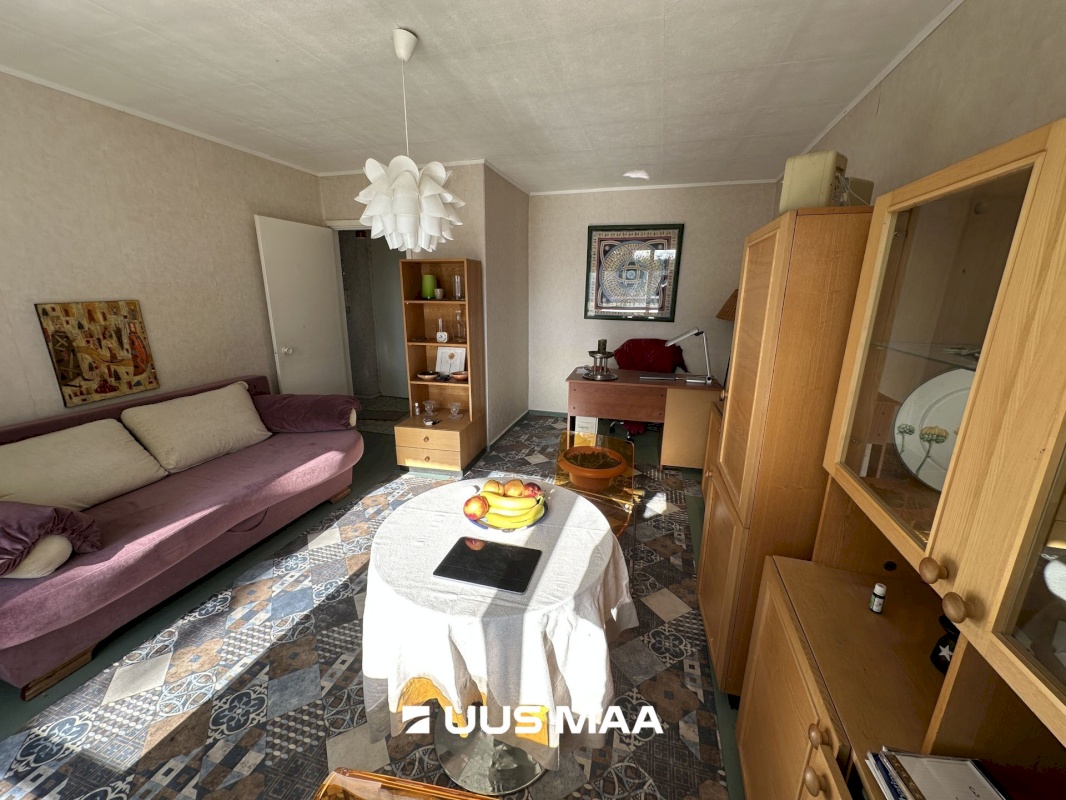 Tartu linn, Tartu linn, Pikk 84