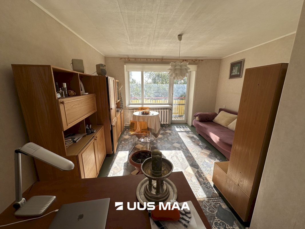 Tartu linn, Tartu linn, Pikk 84