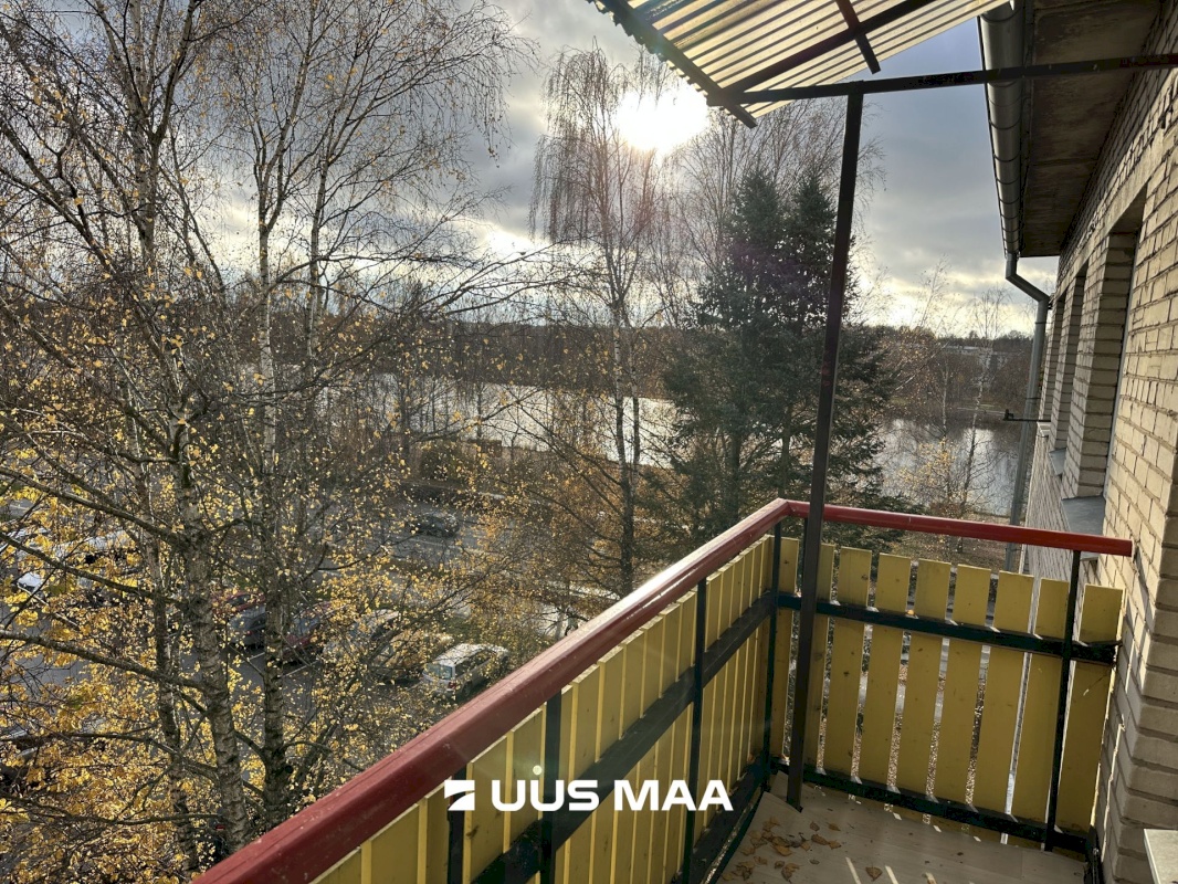 Tartu linn, Tartu linn, Pikk 84