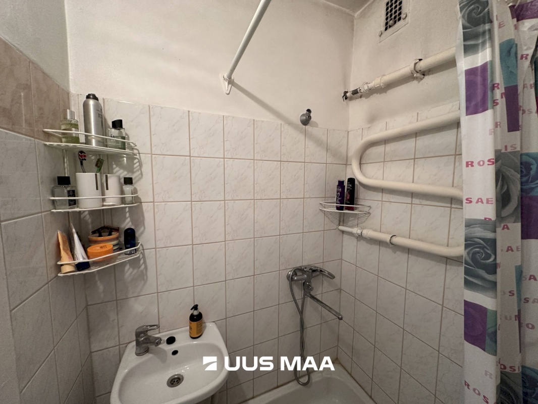 Tartu linn, Tartu linn, Pikk 84