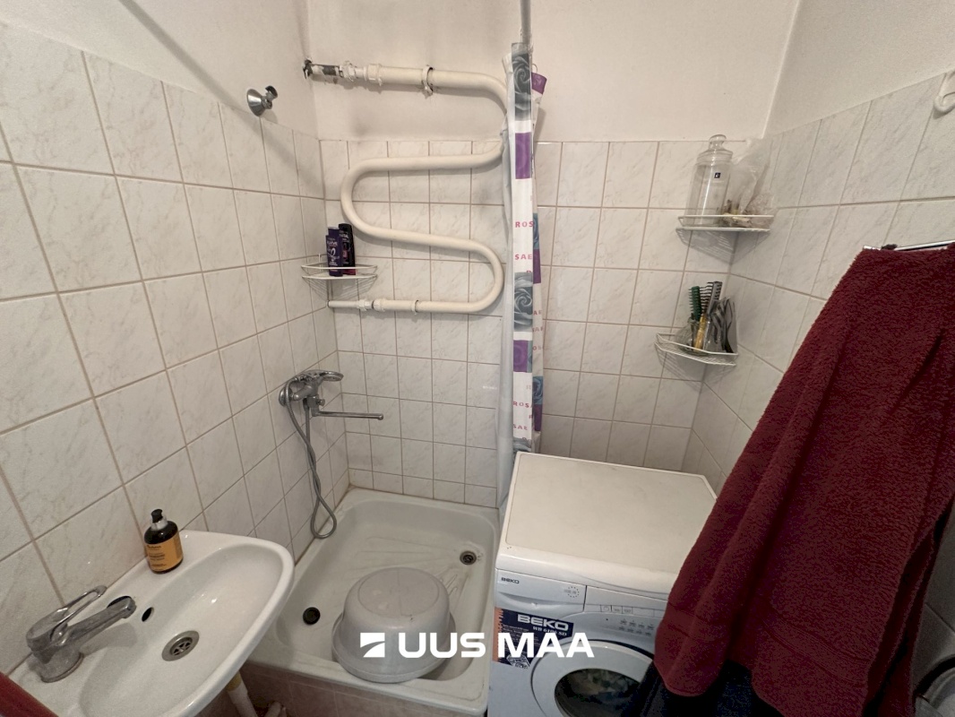 Tartu linn, Tartu linn, Pikk 84