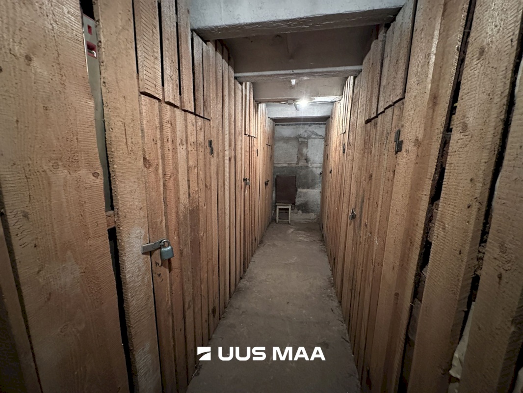 Tartu linn, Tartu linn, Pikk 84