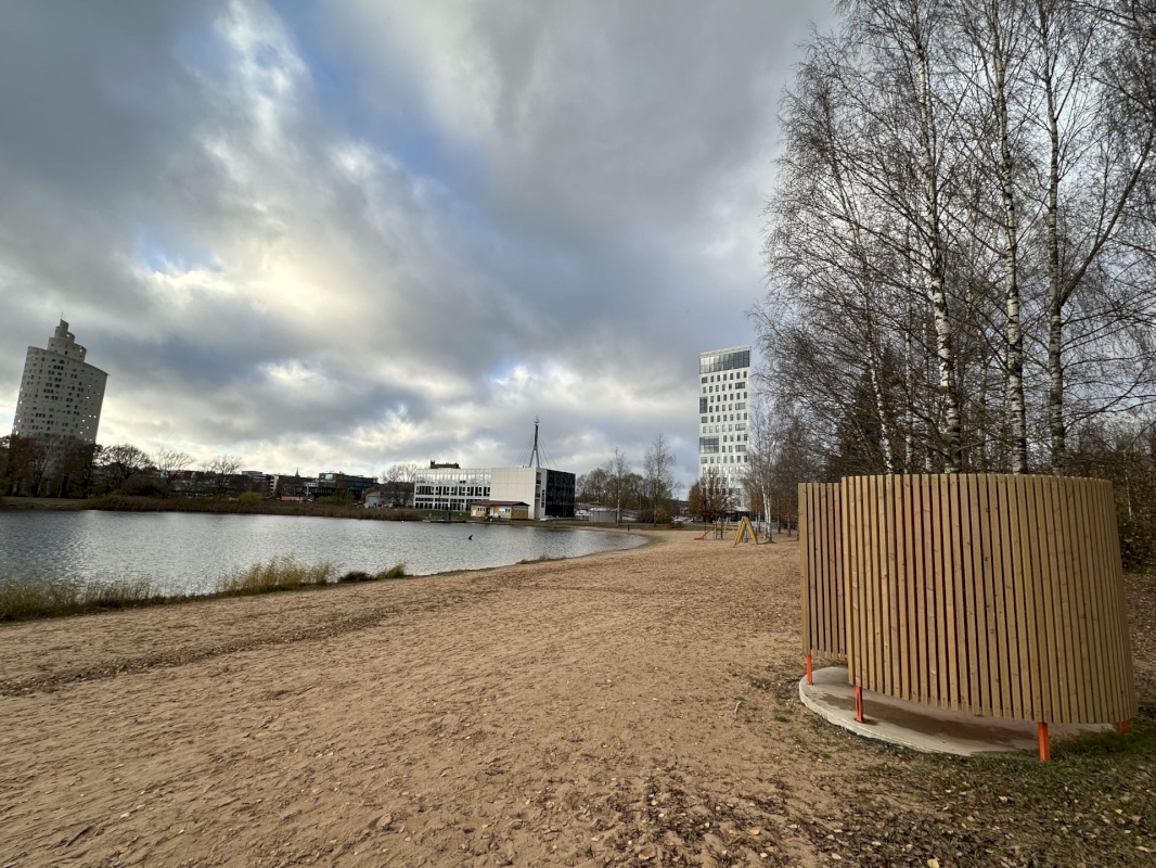 Tartu linn, Tartu linn, Pikk 84