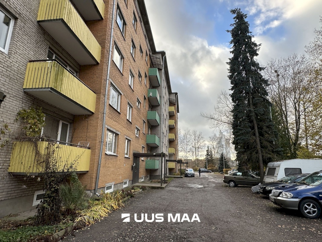 Tartu linn, Tartu linn, Pikk 84