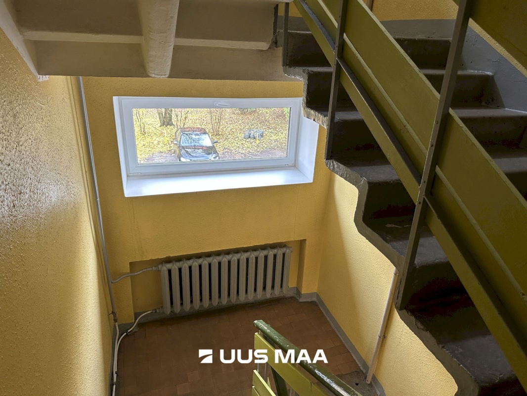 Tartu linn, Tartu linn, Pikk 84