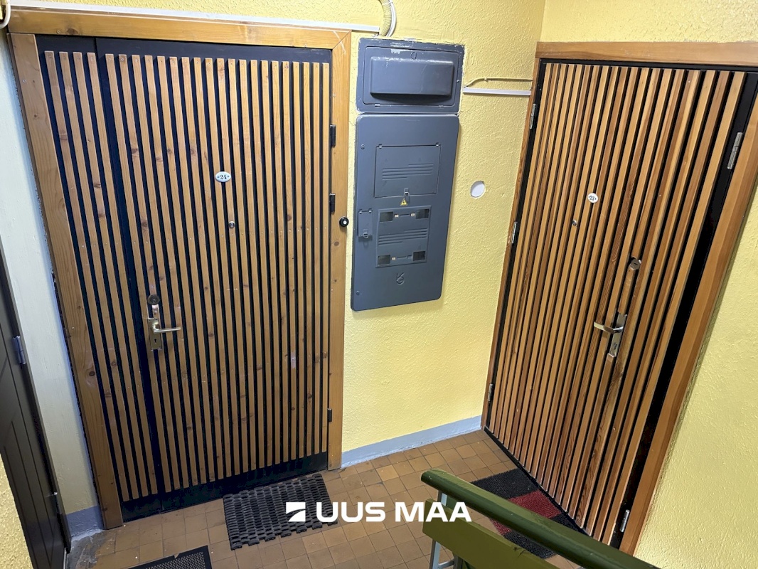 Tartu linn, Tartu linn, Pikk 84