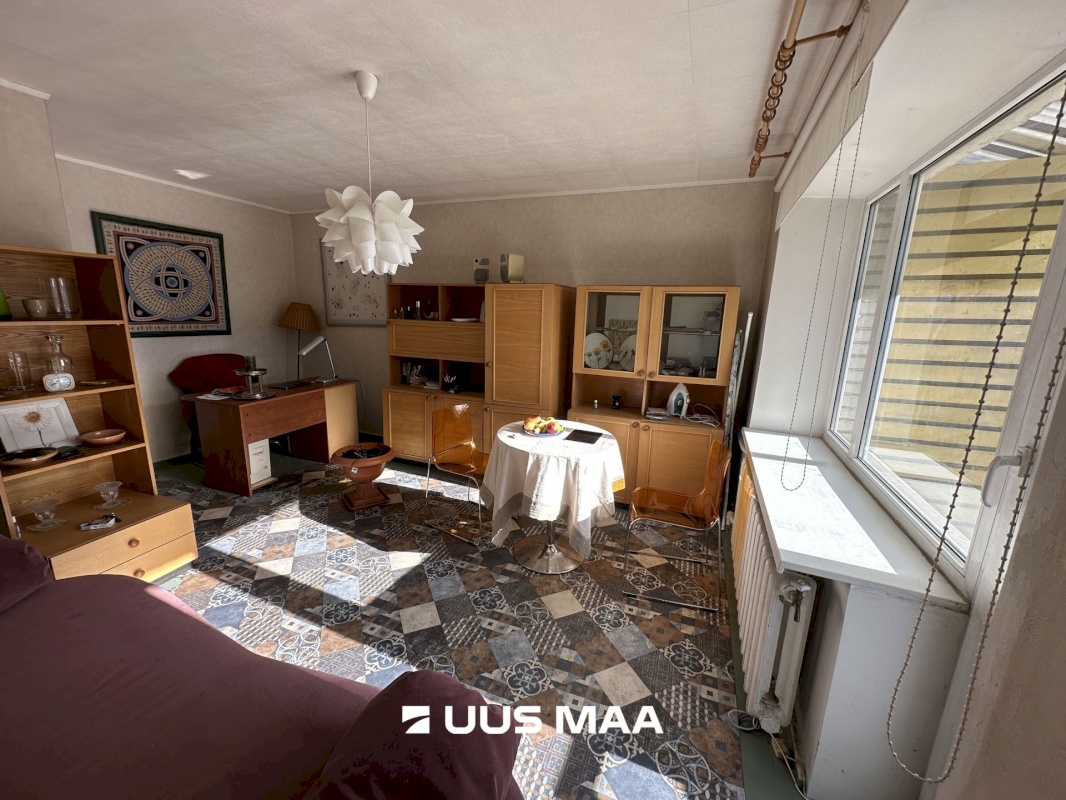 Tartu linn, Tartu linn, Pikk 84