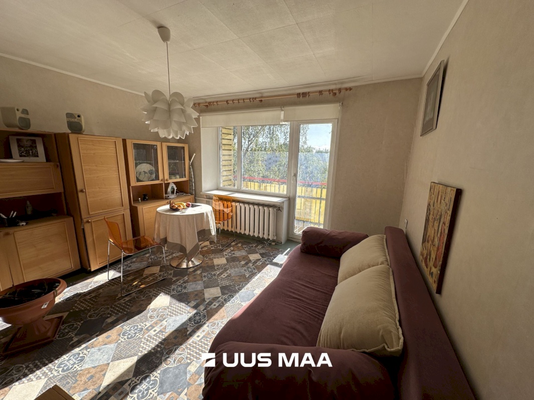 Tartu linn, Tartu linn, Pikk 84