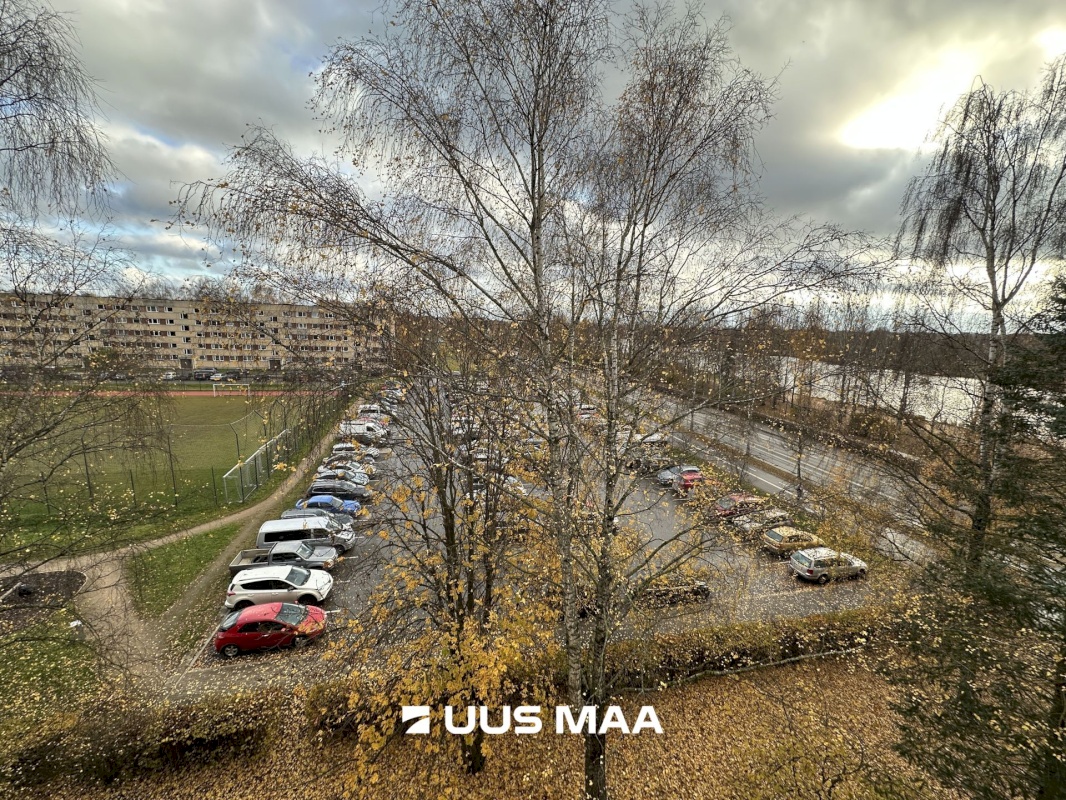 Tartu linn, Tartu linn, Pikk 84