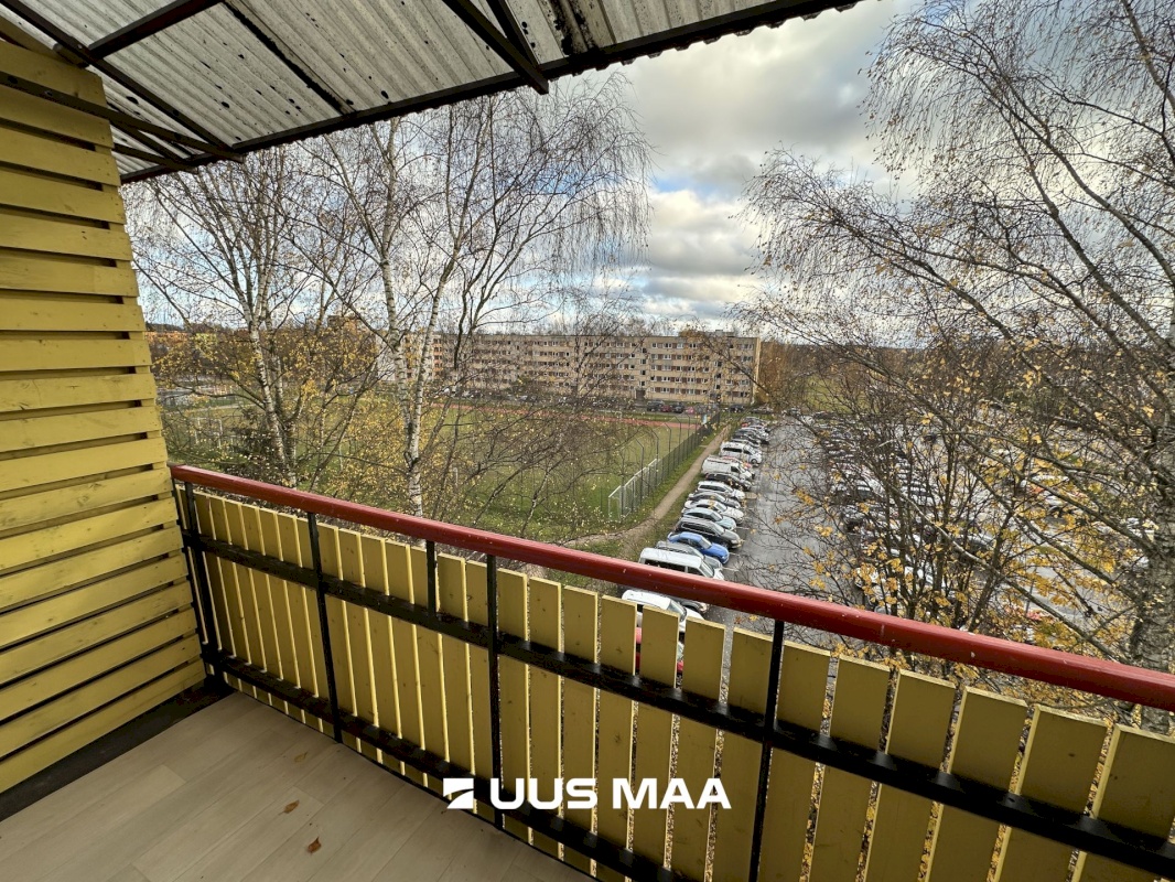 Tartu linn, Tartu linn, Pikk 84