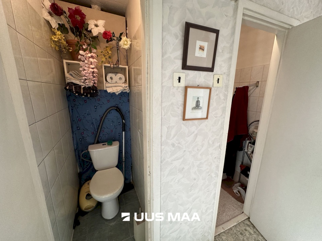 Tartu linn, Tartu linn, Pikk 84