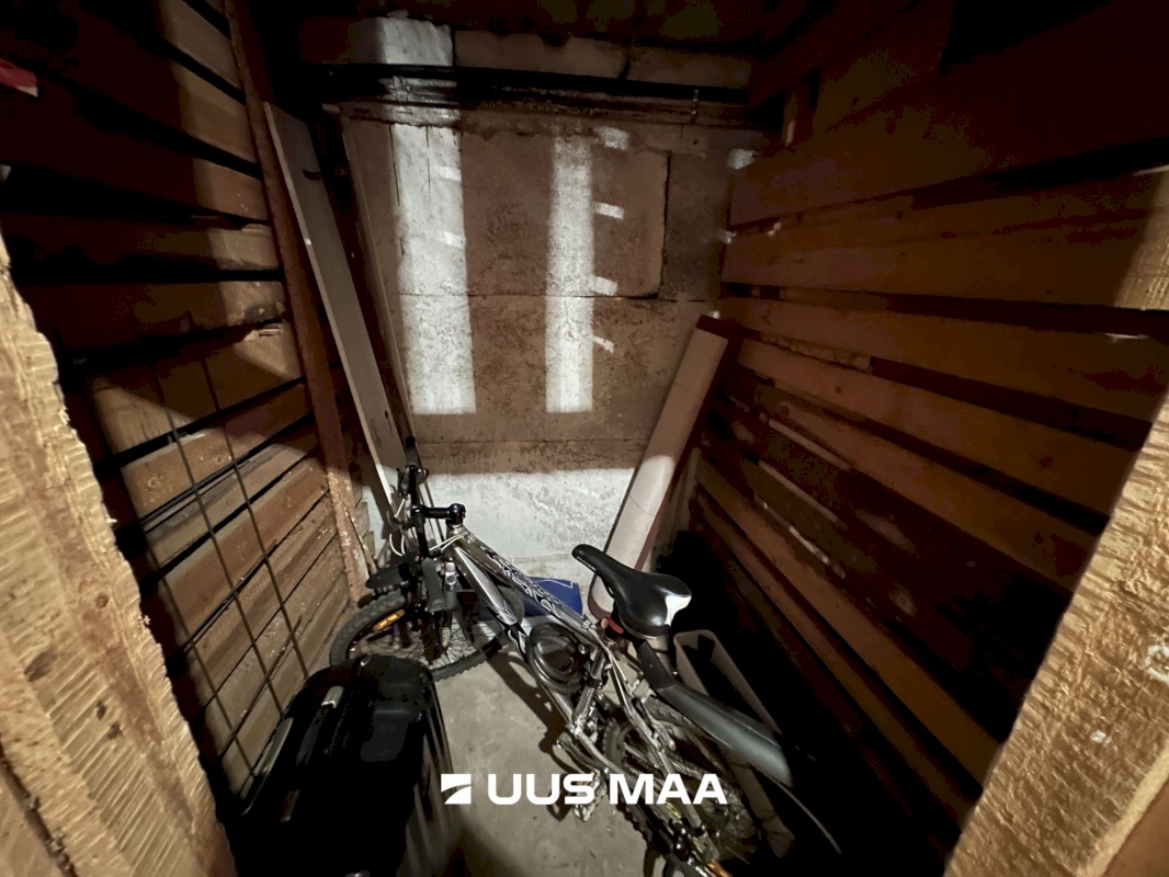 Tartu linn, Tartu linn, Pikk 84