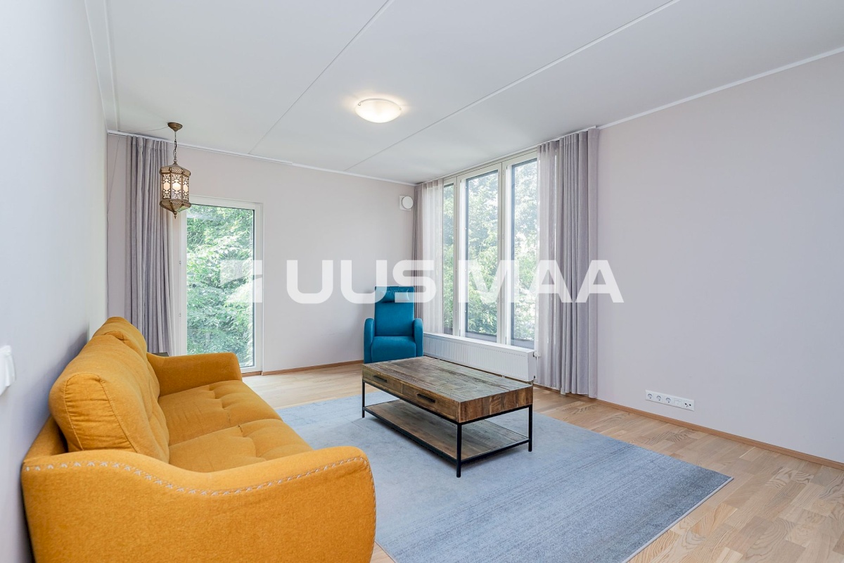 Tallinn, Kesklinna linnaosa, Juhkentali, Juhkentali 15