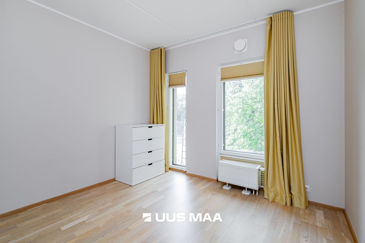 Tallinn, Kesklinna linnaosa, Juhkentali, Juhkentali 15