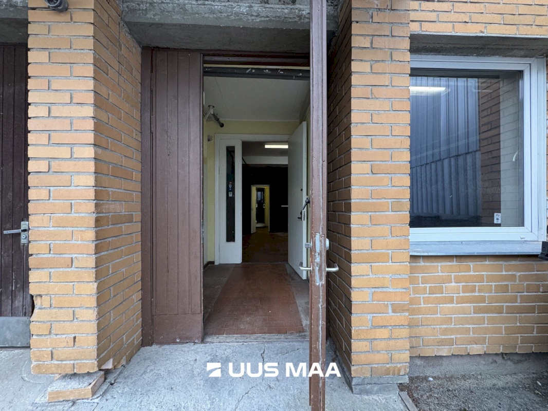 Tallinn, Mustamäe linnaosa, Tammsaare tee 137