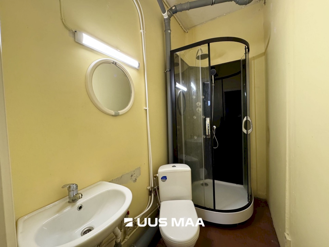 Tallinn, Mustamäe linnaosa, Tammsaare tee 137