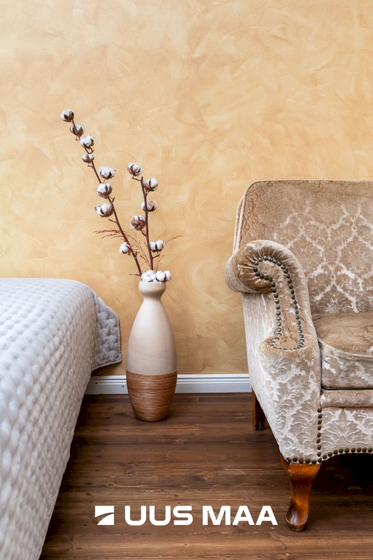 Tallinn, Kesklinna linnaosa, Väike-Ameerika 6