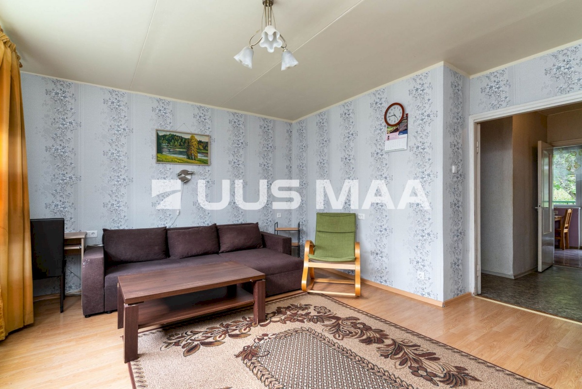 Jõgeva vald, Luua küla, Luua keskus 18