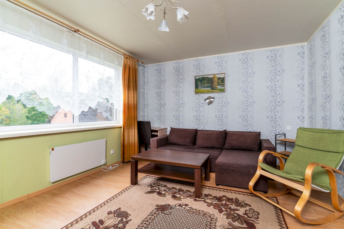 Jõgeva vald, Luua küla, Luua keskus 18
