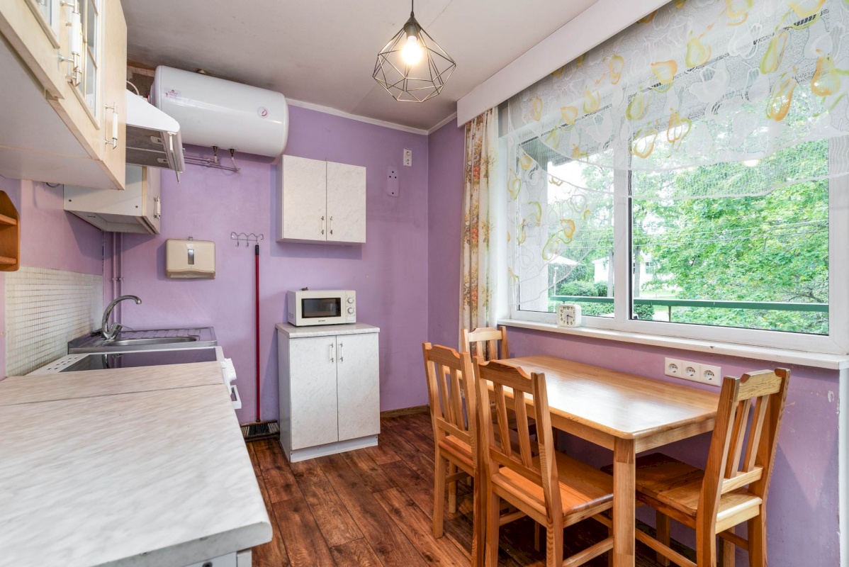 Jõgeva vald, Luua küla, Luua keskus 18