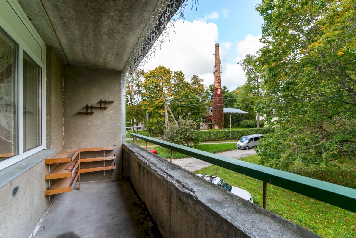 Jõgeva vald, Luua küla, Luua keskus 18