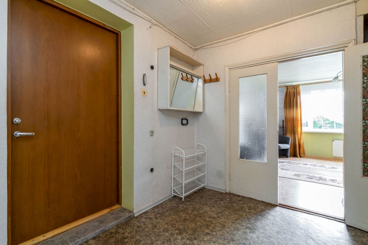 Jõgeva vald, Luua küla, Luua keskus 18