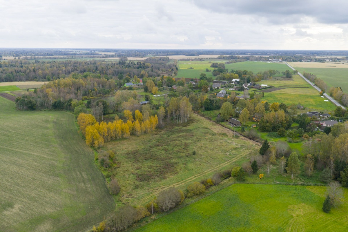 Rapla vald, Oela küla, Tilga