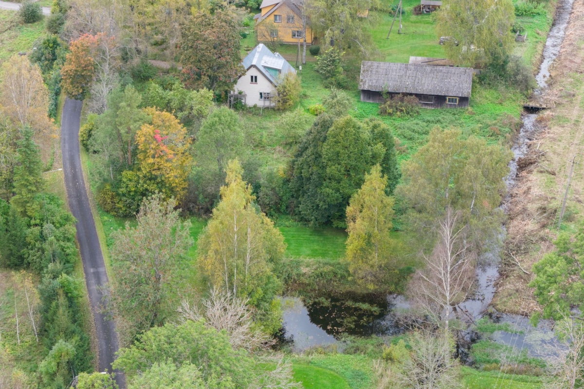 Rapla vald, Oela küla, Tilga