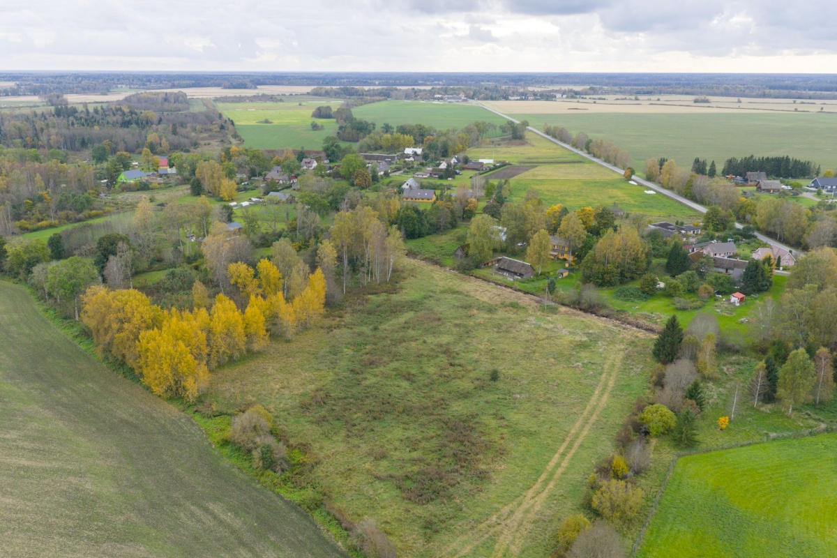 Rapla vald, Oela küla, Tilga
