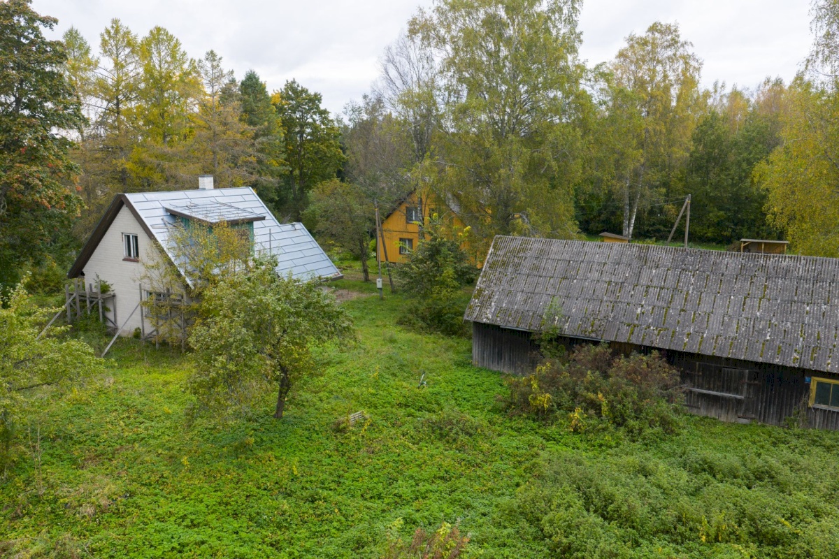 Rapla vald, Oela küla, Tilga