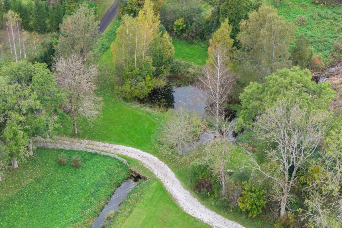 Rapla vald, Oela küla, Tilga